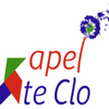 Logo of the association Apel école Sainte Clotilde